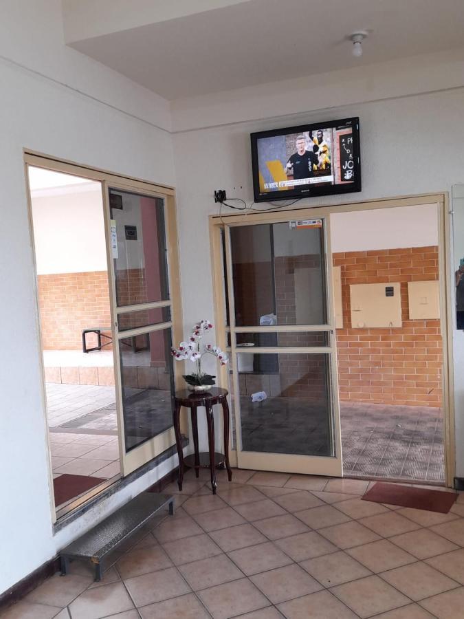 Hotel Italia Araguari Ngoại thất bức ảnh