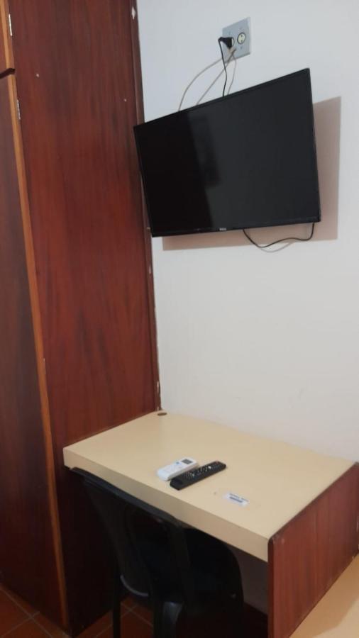 Hotel Italia Araguari Ngoại thất bức ảnh